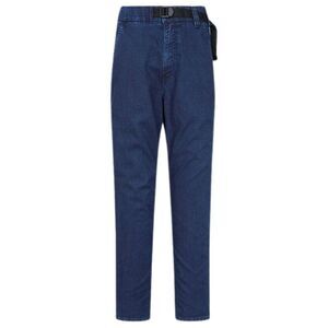 Diesel Unisex Adult D-Krooley Jeans / Dark Blue
